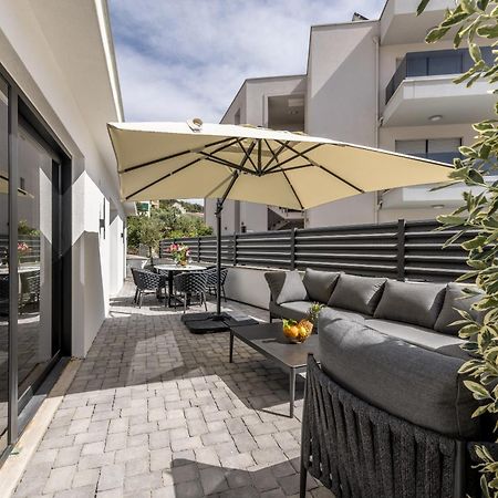 Apartment Sara Trogir Kültér fotó