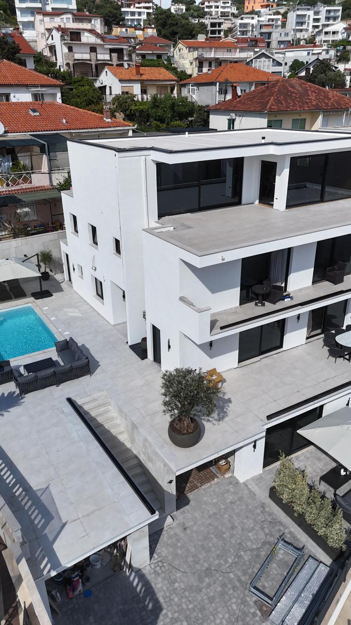 Apartment Sara Trogir Kültér fotó