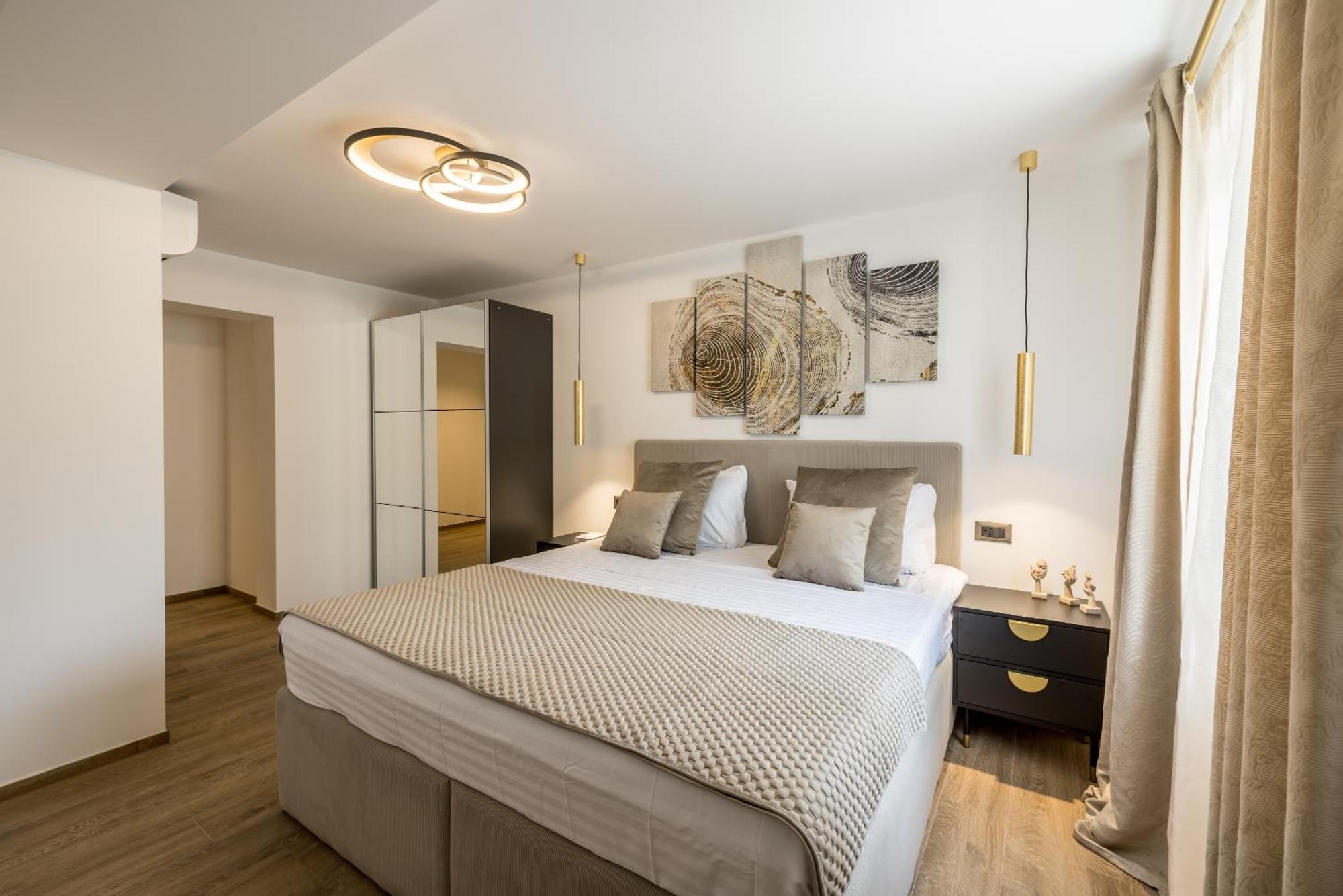 Apartment Sara Trogir Kültér fotó