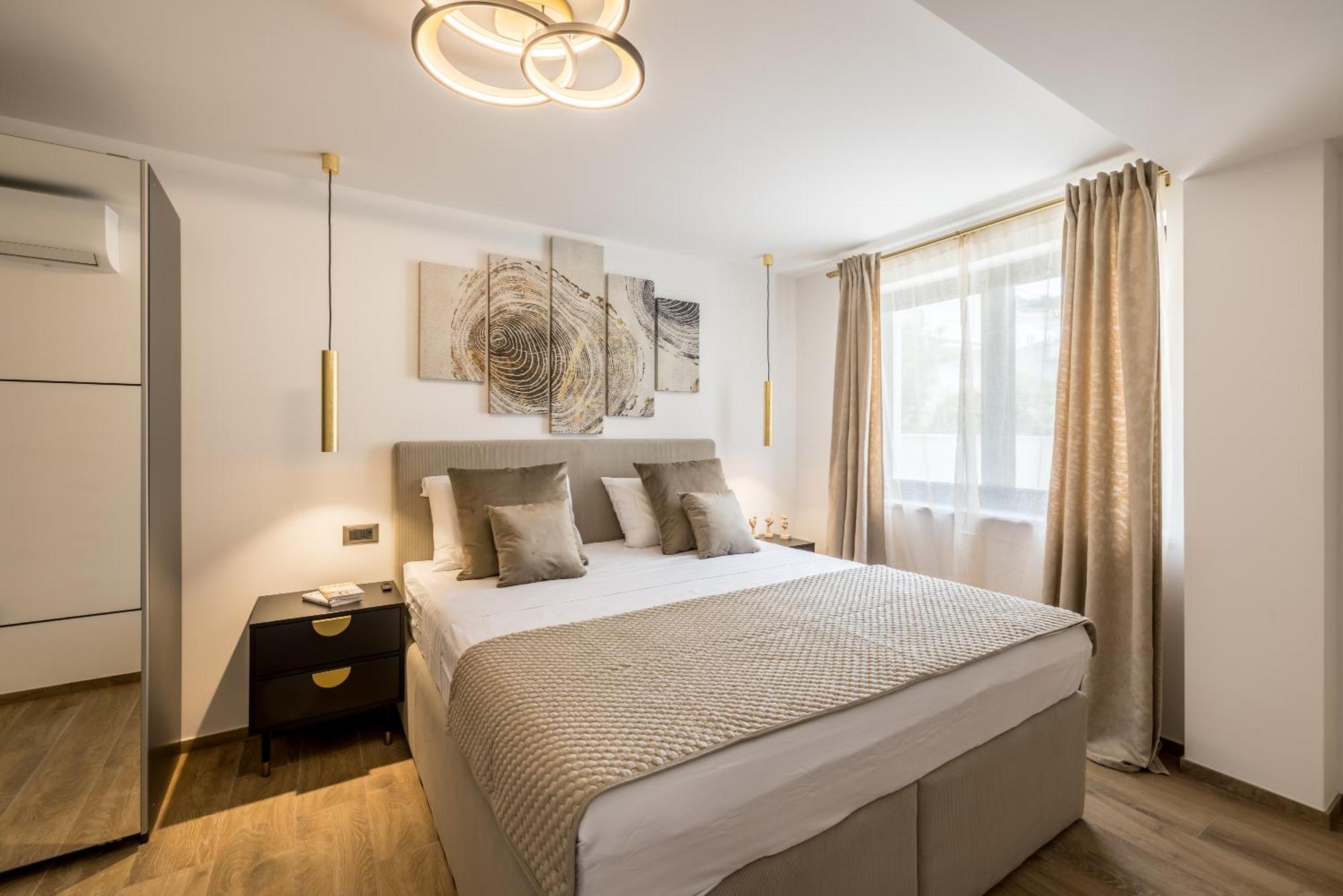 Apartment Sara Trogir Kültér fotó