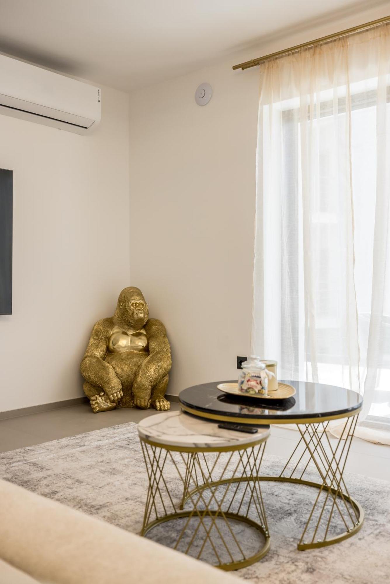 Apartment Sara Trogir Kültér fotó