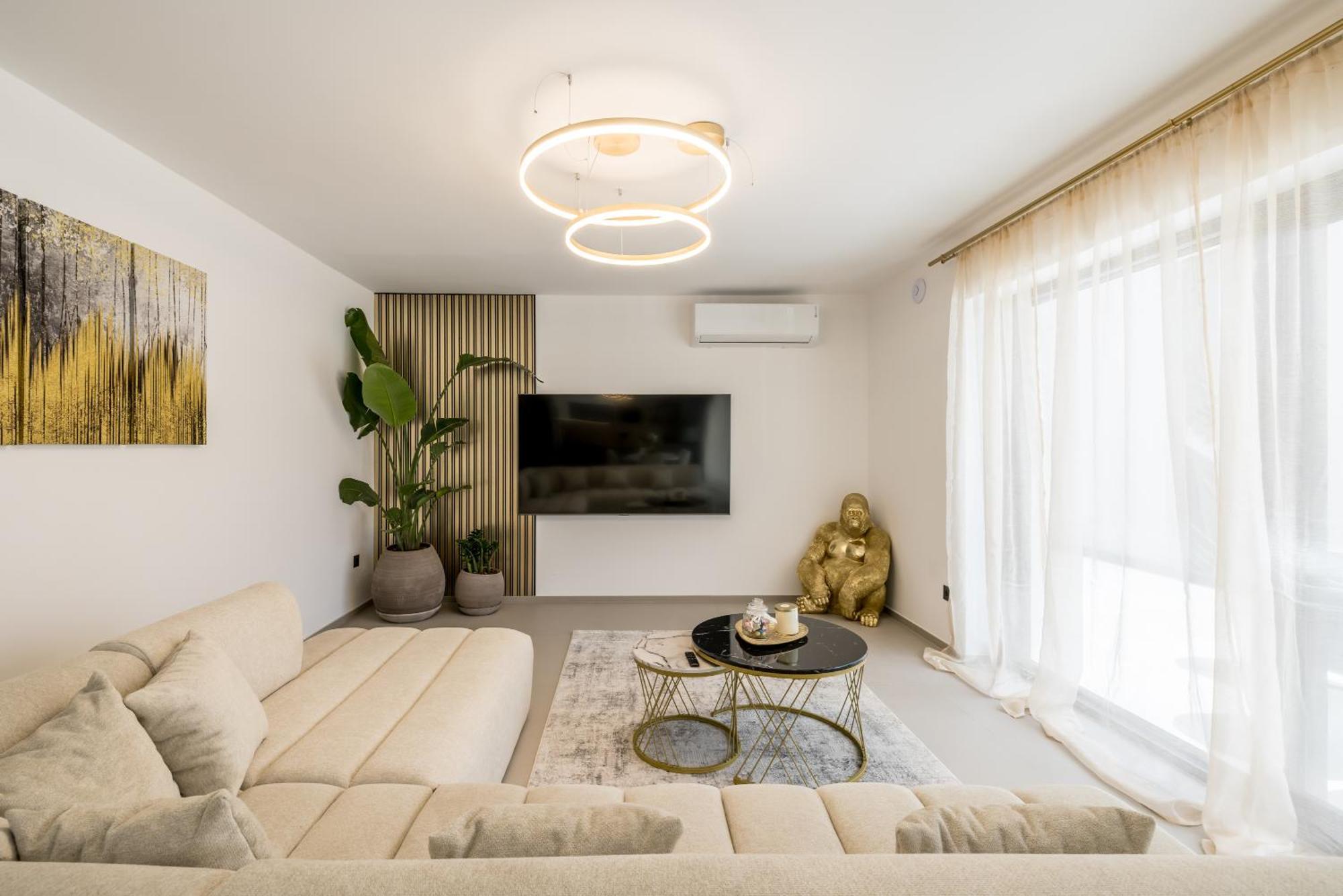 Apartment Sara Trogir Kültér fotó