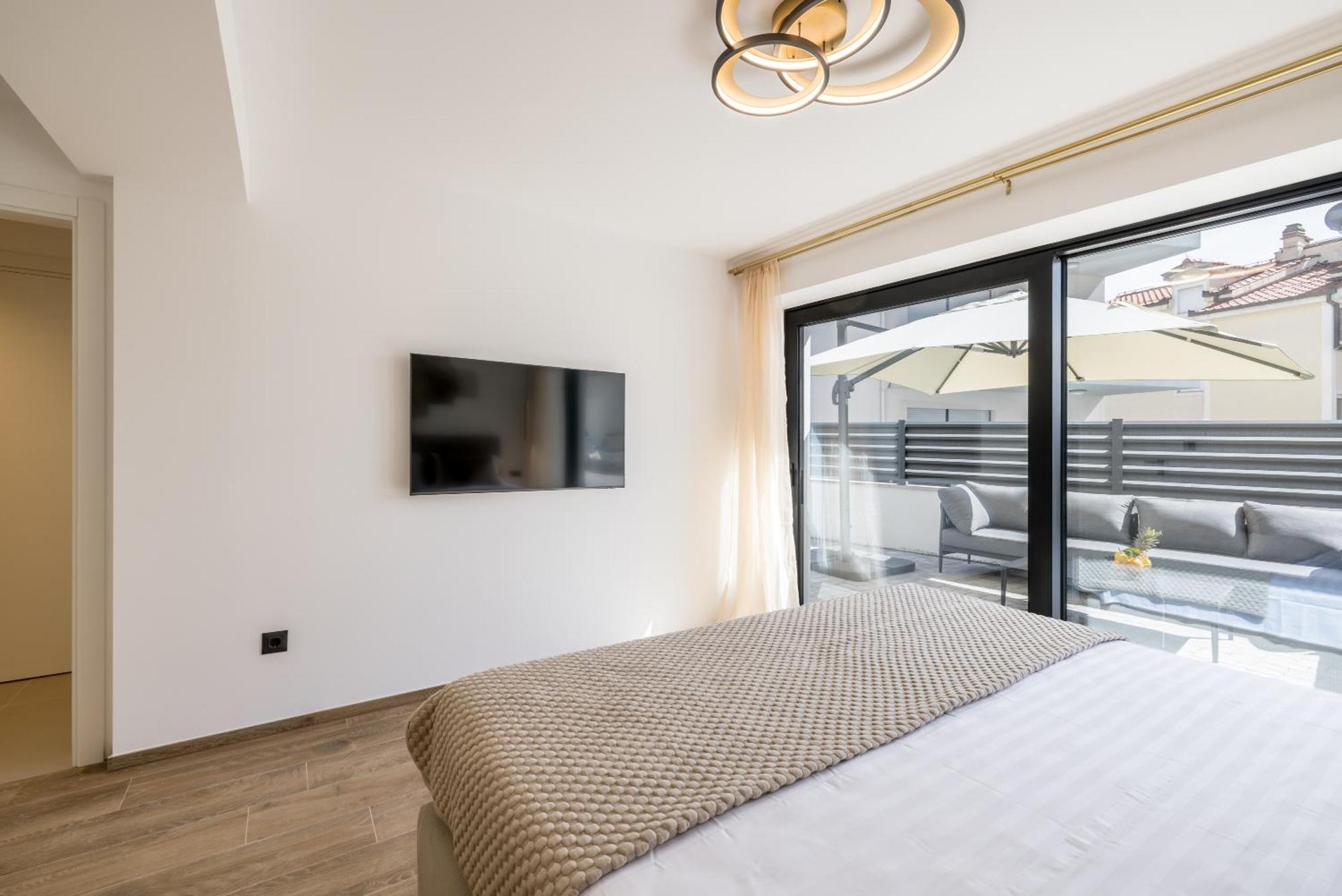 Apartment Sara Trogir Kültér fotó