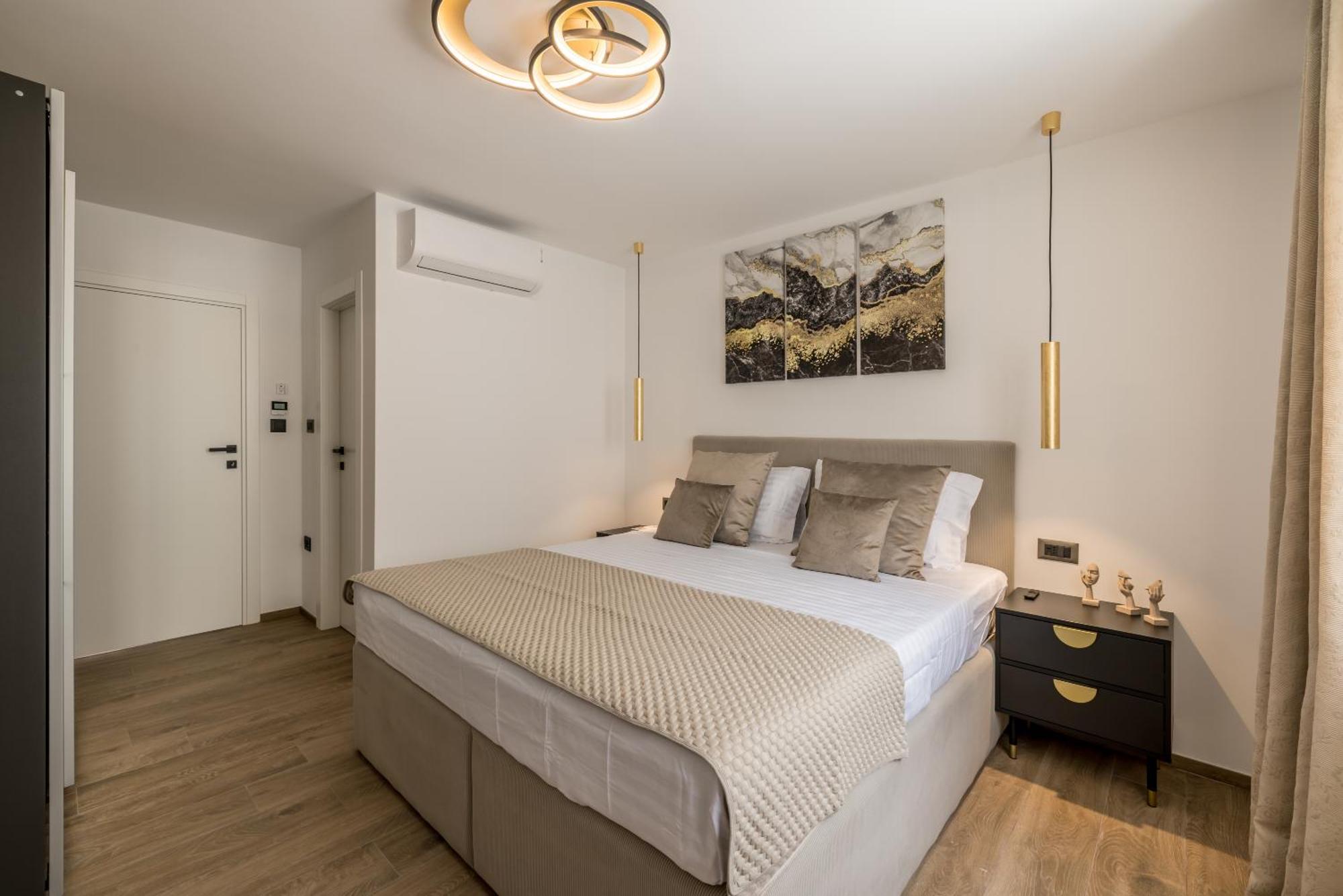 Apartment Sara Trogir Kültér fotó