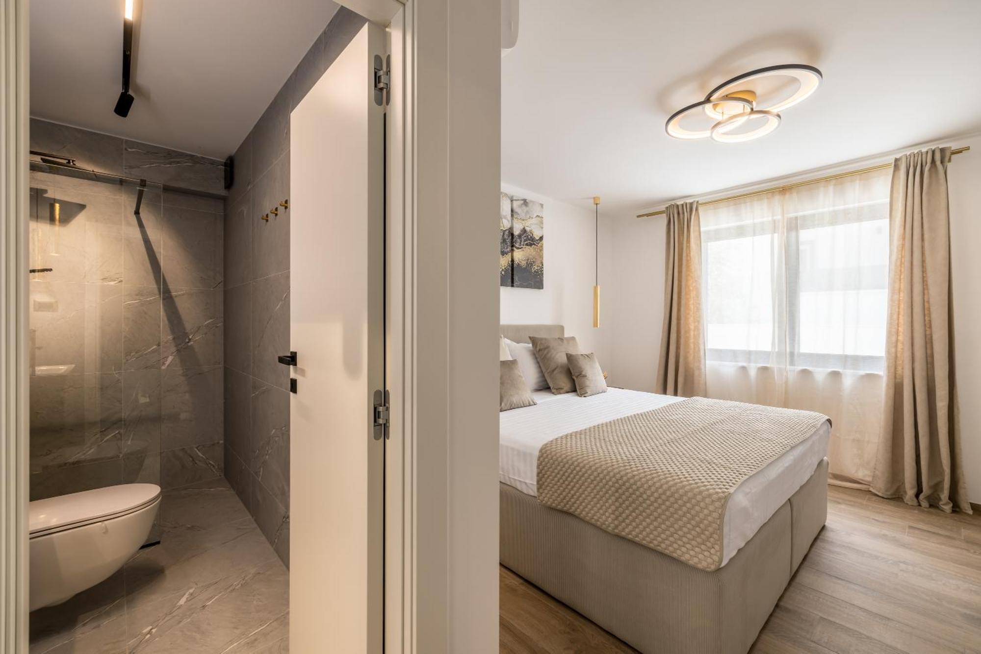 Apartment Sara Trogir Kültér fotó