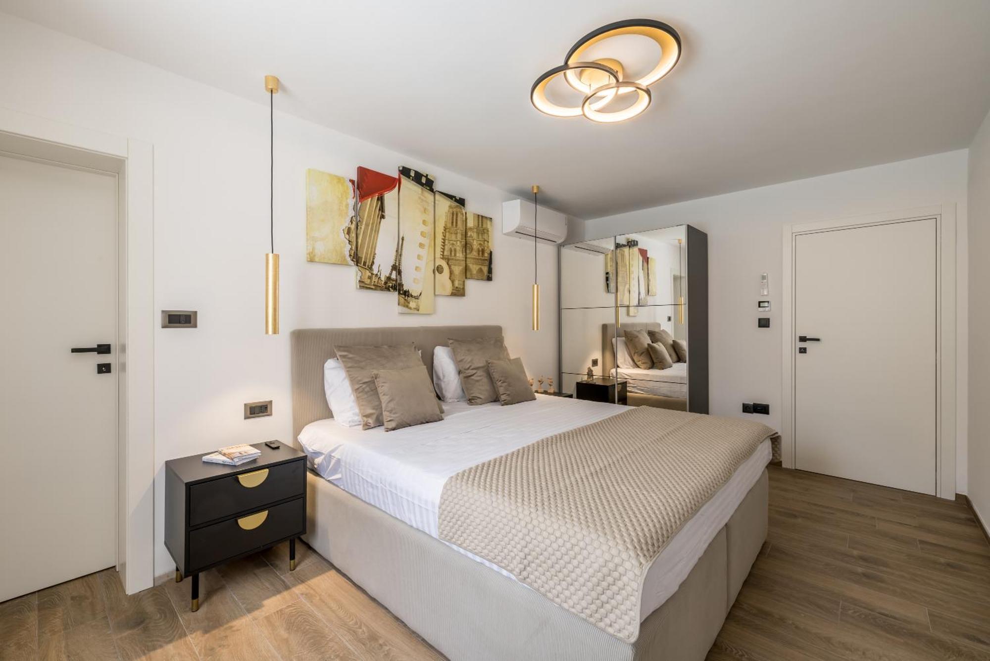 Apartment Sara Trogir Kültér fotó