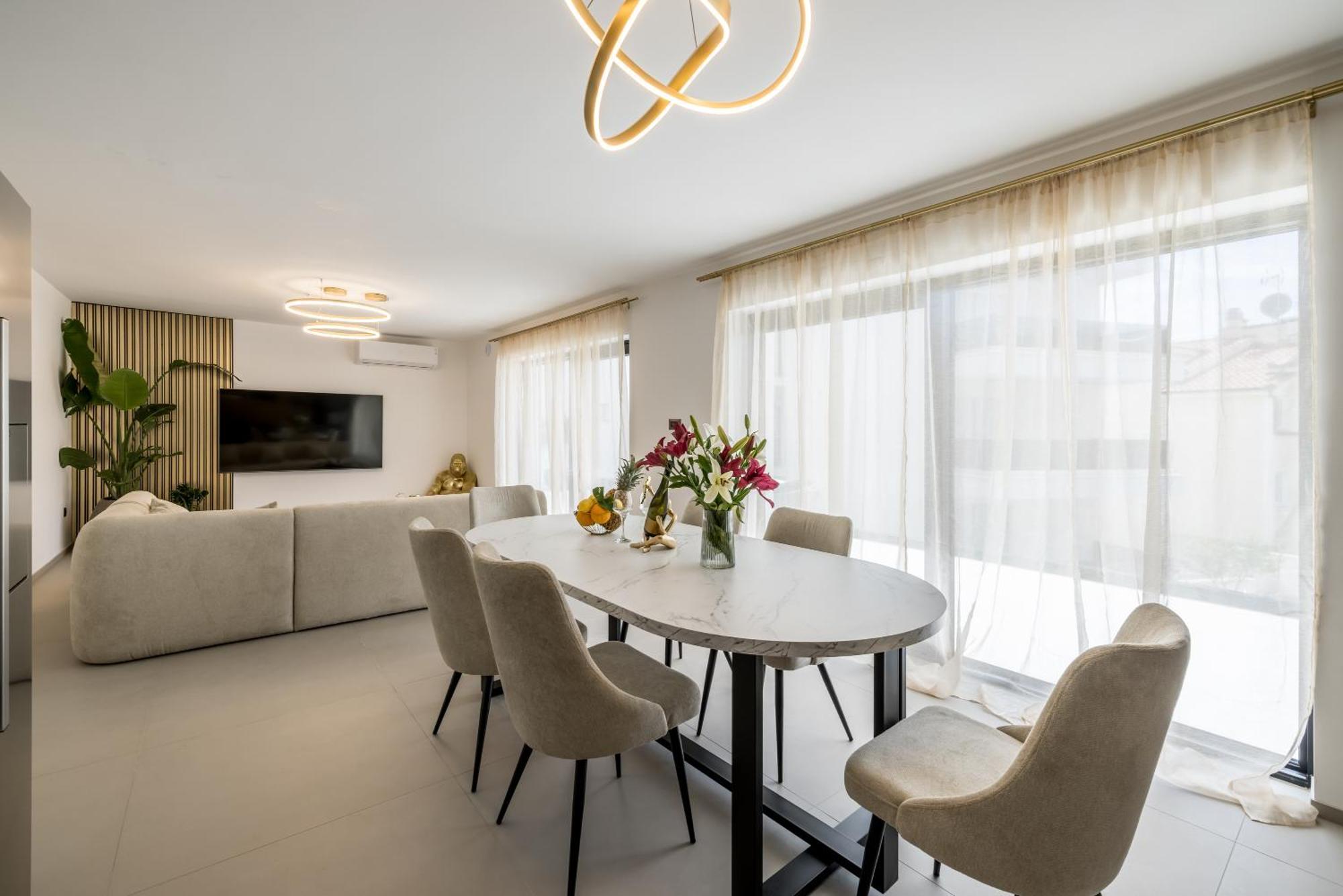Apartment Sara Trogir Kültér fotó