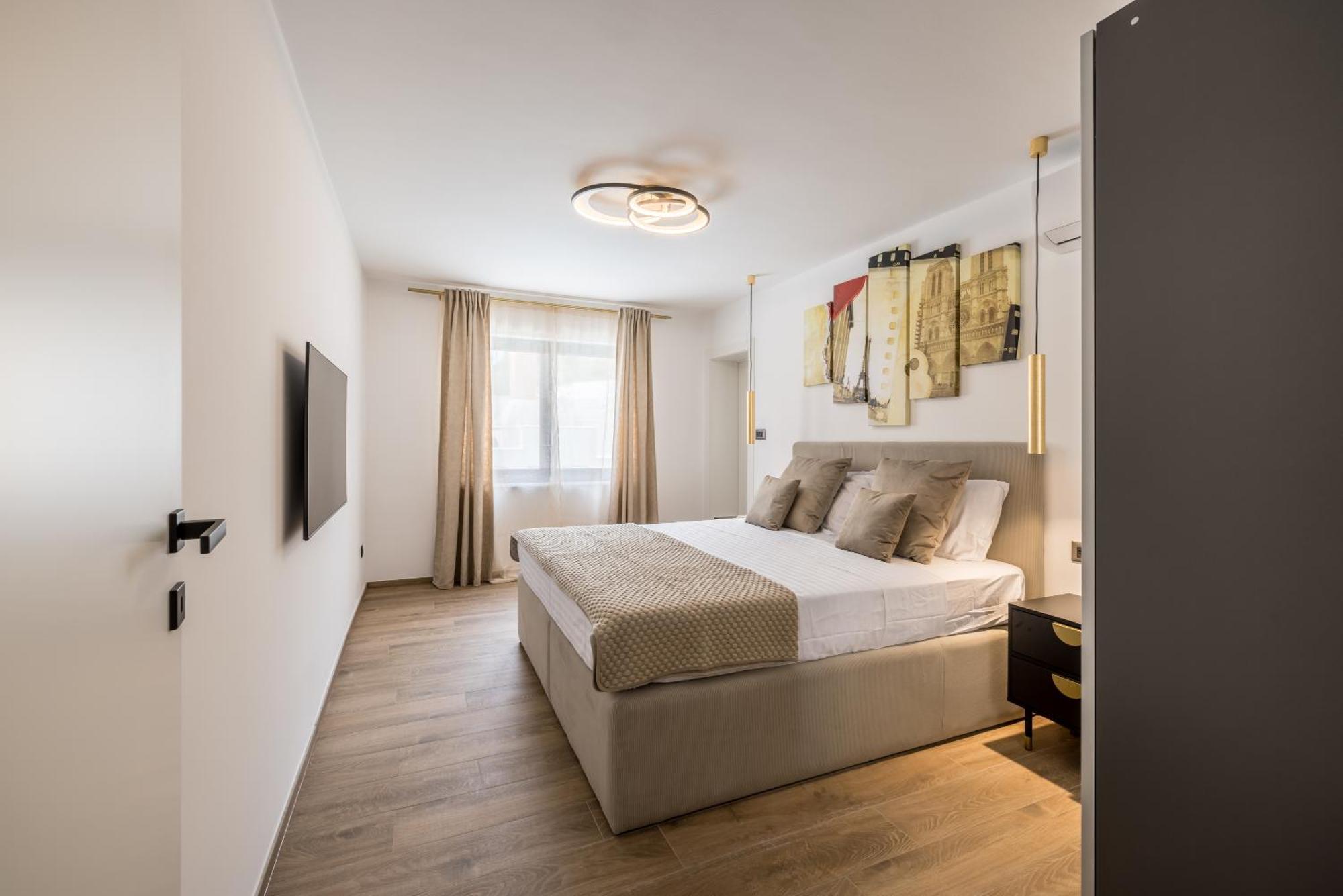 Apartment Sara Trogir Kültér fotó