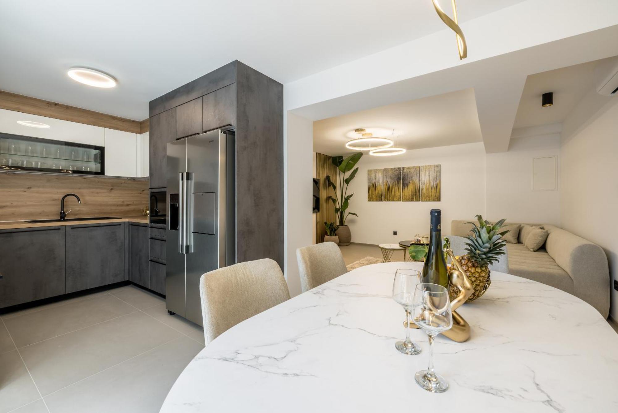 Apartment Sara Trogir Kültér fotó