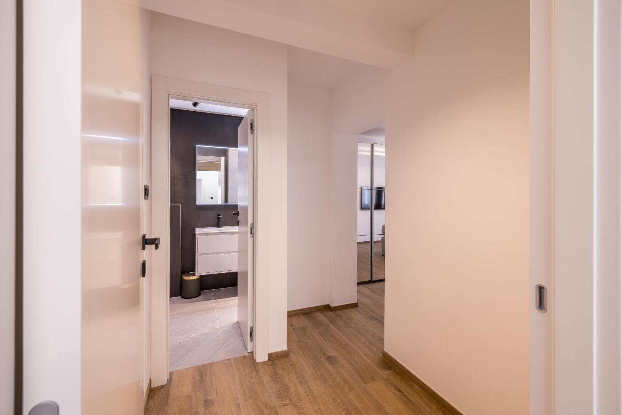 Apartment Sara Trogir Kültér fotó