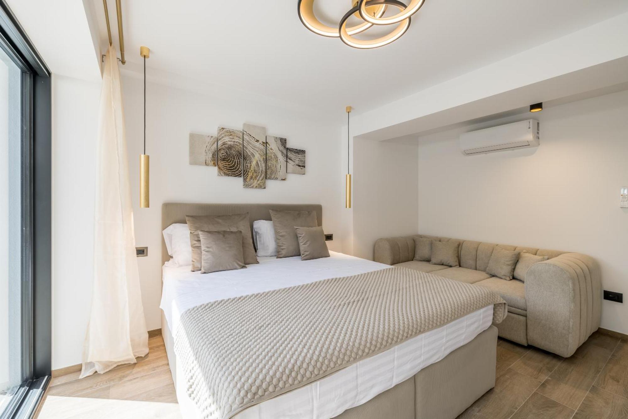 Apartment Sara Trogir Kültér fotó