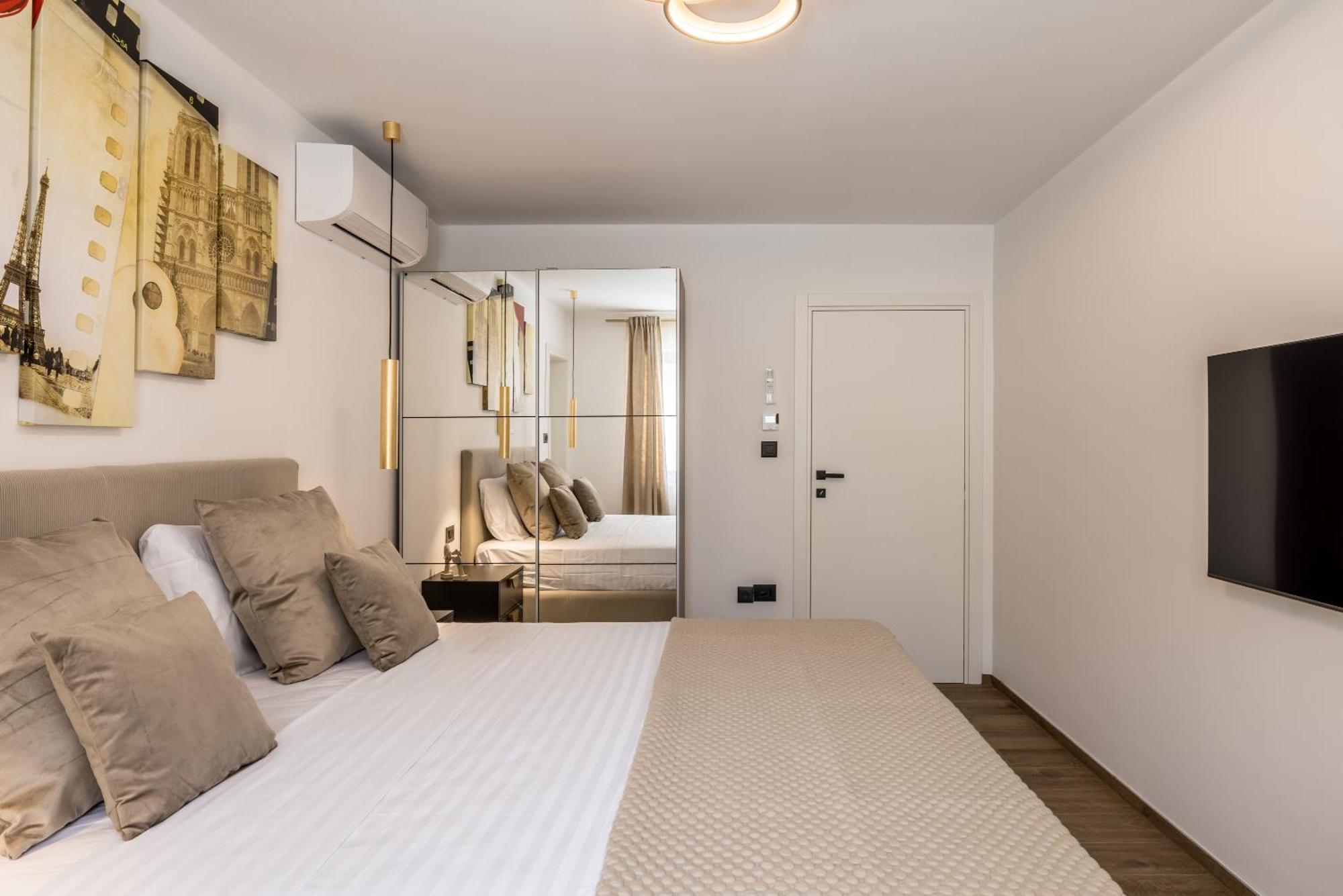 Apartment Sara Trogir Kültér fotó