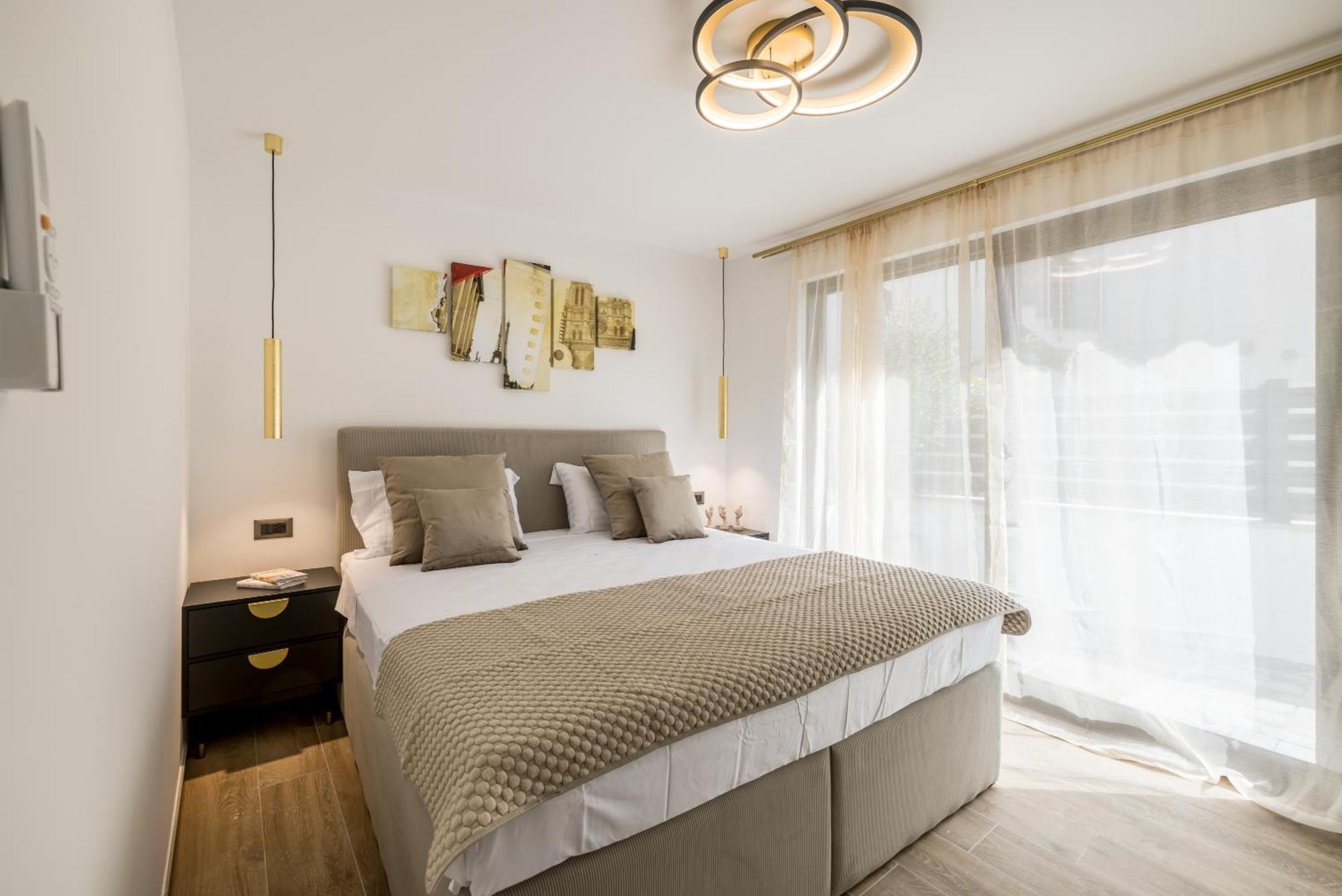 Apartment Sara Trogir Kültér fotó