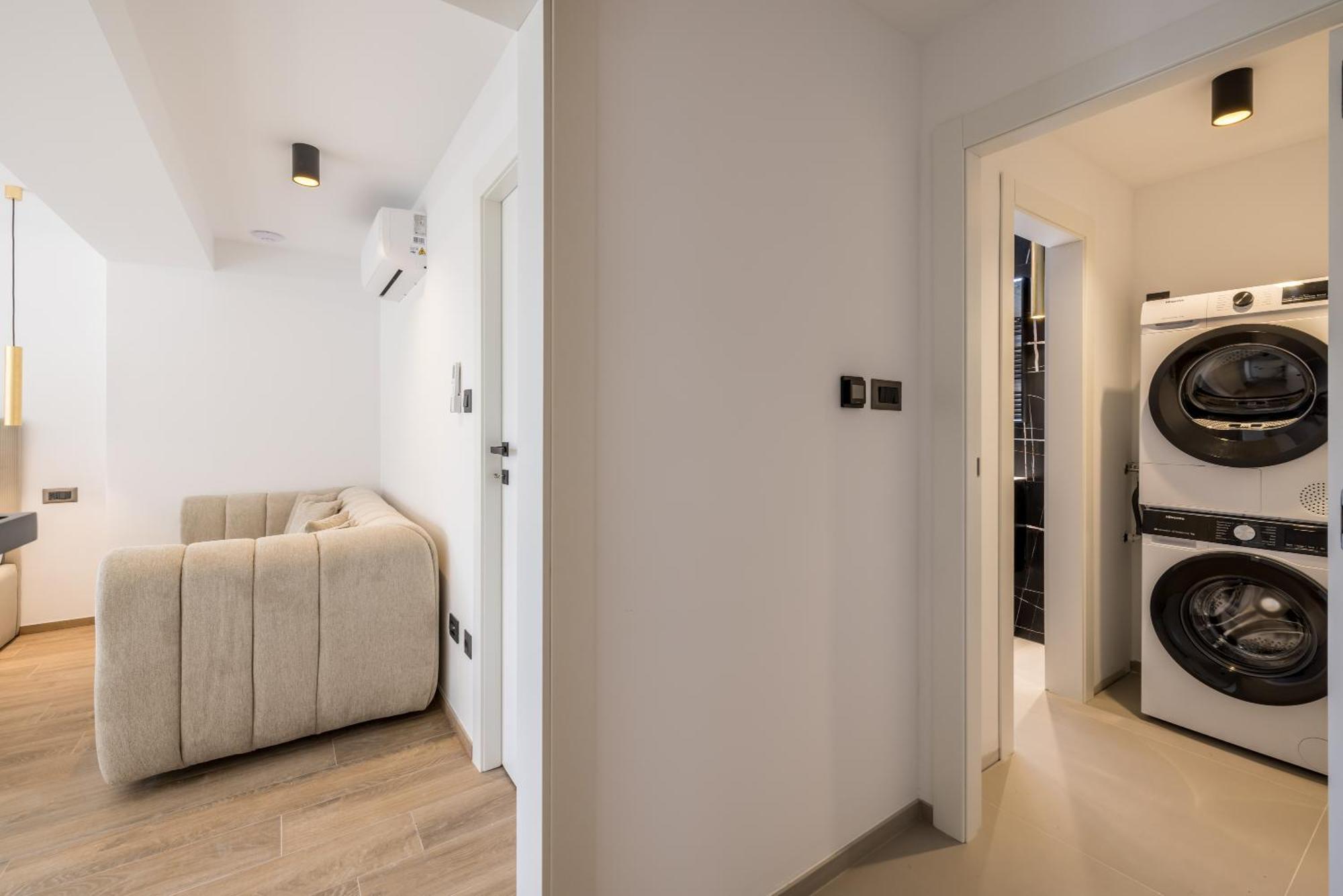 Apartment Sara Trogir Kültér fotó