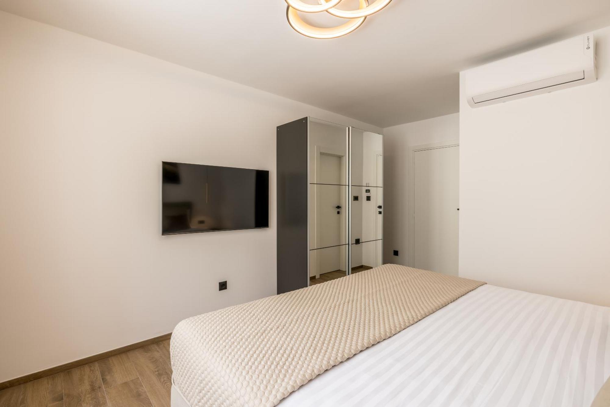 Apartment Sara Trogir Kültér fotó